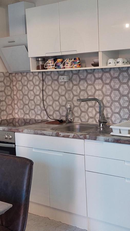 Apartma Stela In Terme Catez Catez ob Savi Exteriér fotografie
