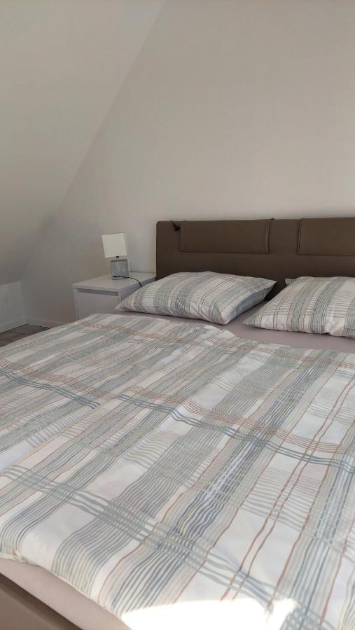 Apartma Stela In Terme Catez Catez ob Savi Exteriér fotografie