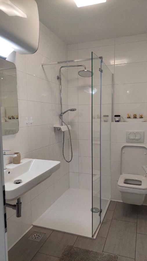 Apartma Stela In Terme Catez Catez ob Savi Exteriér fotografie